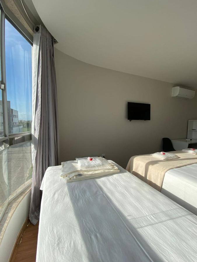 Pousada Ritec Linhares Extérieur photo