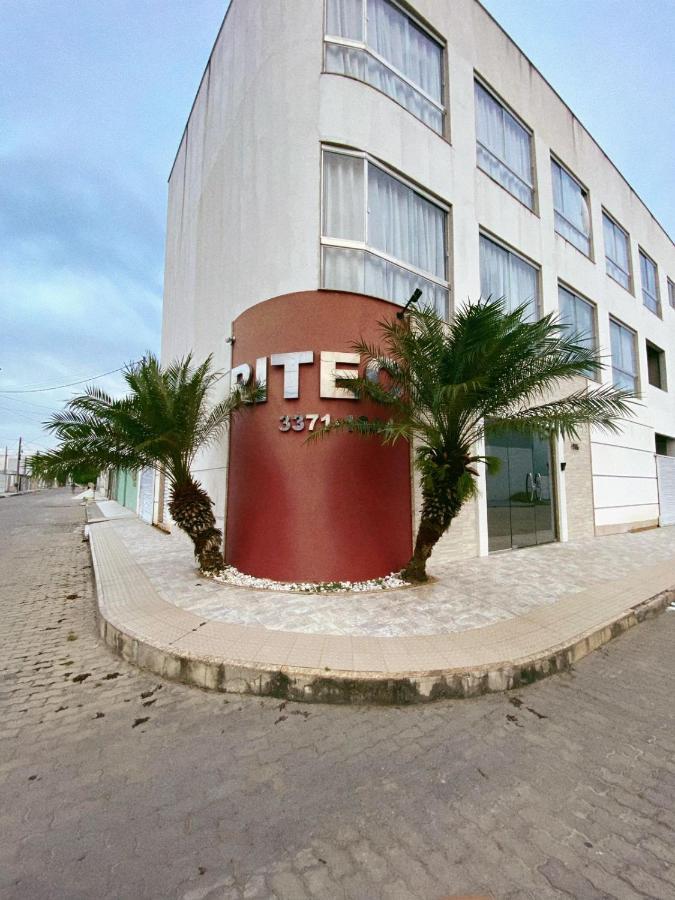 Pousada Ritec Linhares Extérieur photo