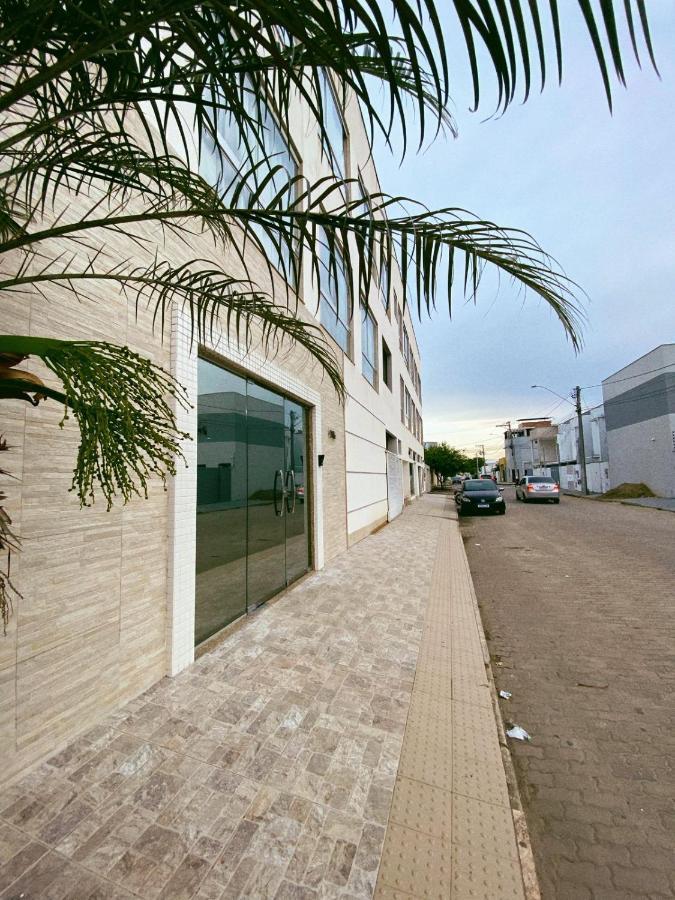 Pousada Ritec Linhares Extérieur photo